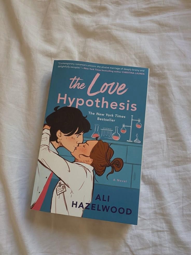 the love hypothesis