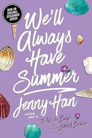 we will always have summer 