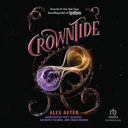 crowntide