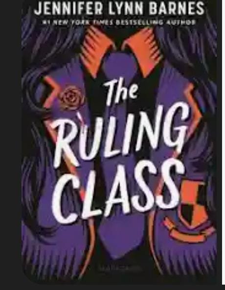 the ruling class