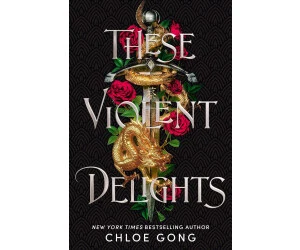 these violent delights