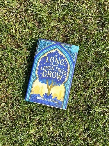 as long as lemon tree grows