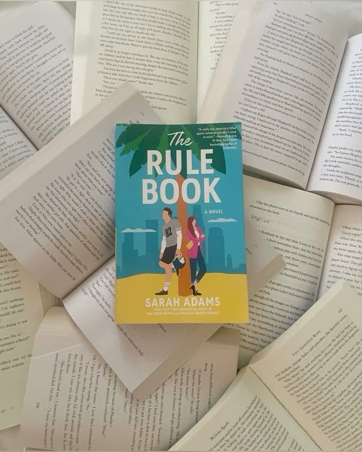 the rule book