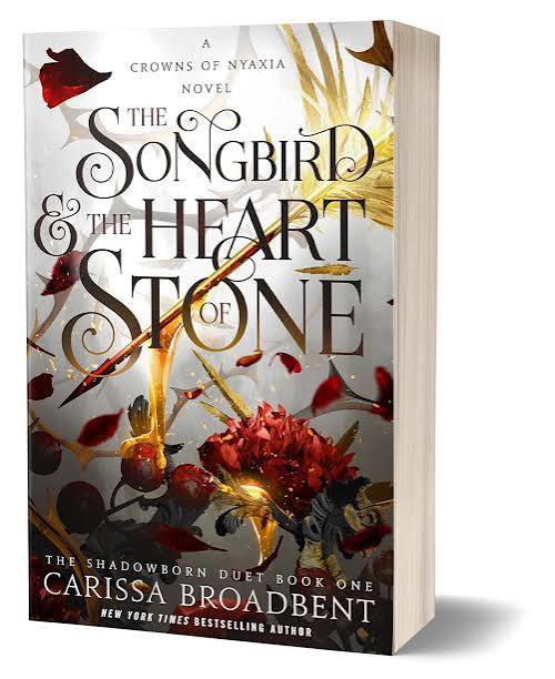 the songbird & the heart stone