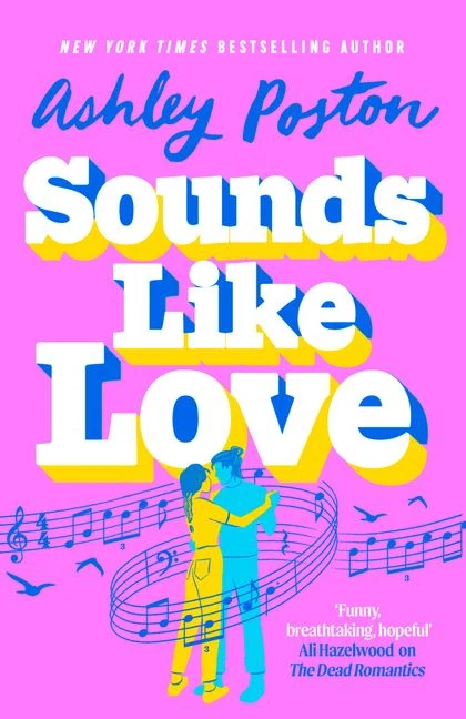 sounds like love