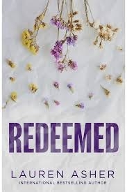 redeemed