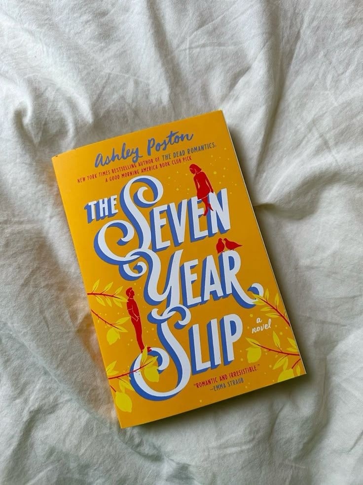 the seven year slip 