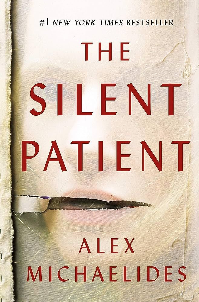 the silent patient 