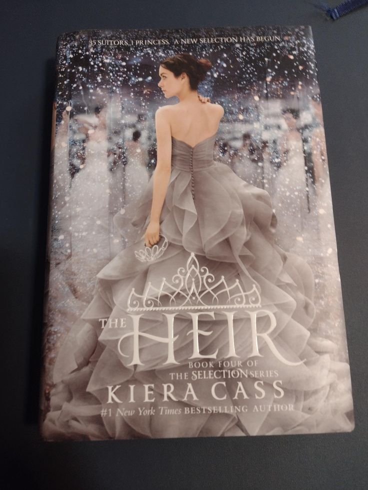 the heir