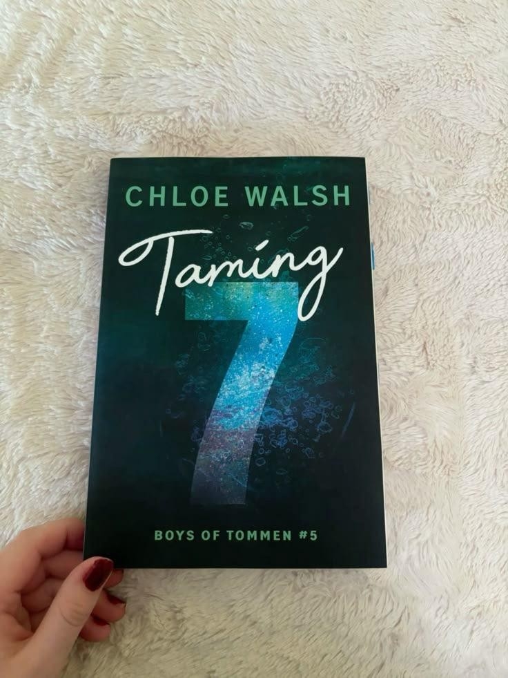 taming 7 