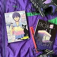 box of light (2 volumes pocket size)