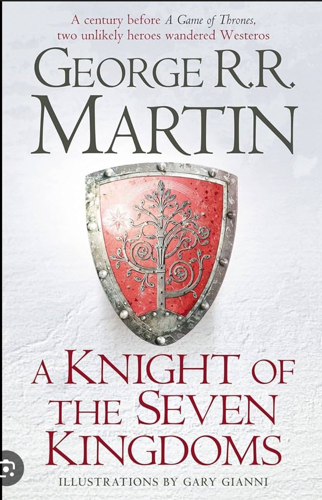 a knight of the seven kingdoms
