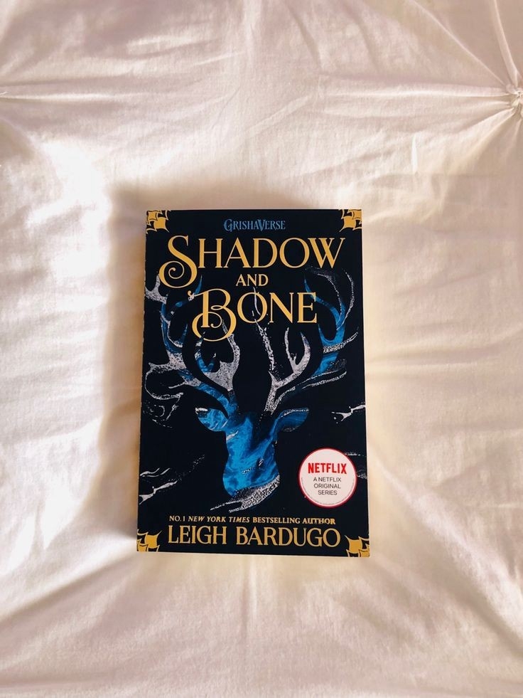 shadow and bone