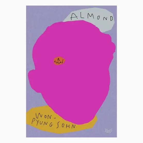 almound