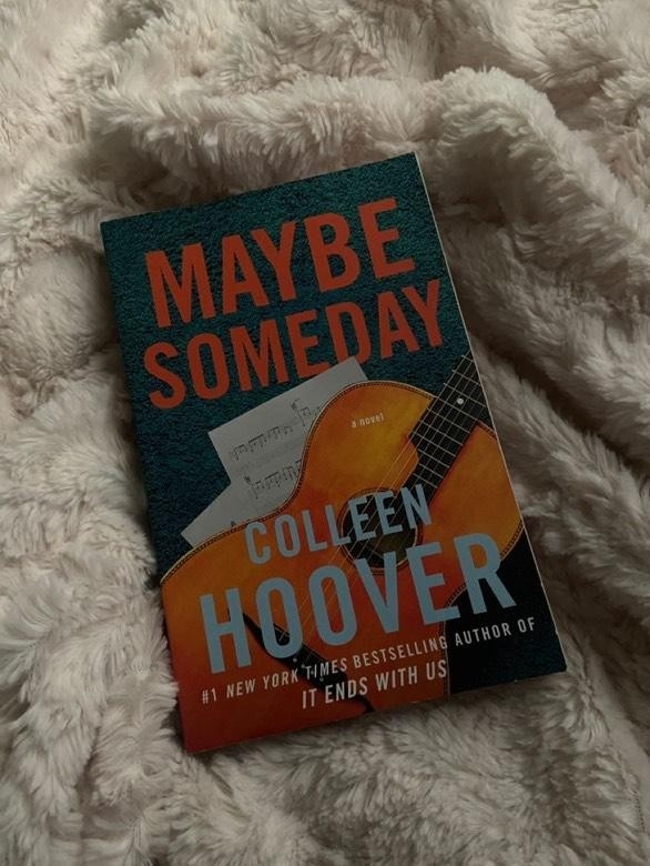 maybe someday