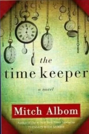 the time keeper