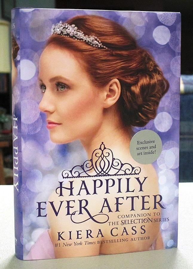happily ever after 