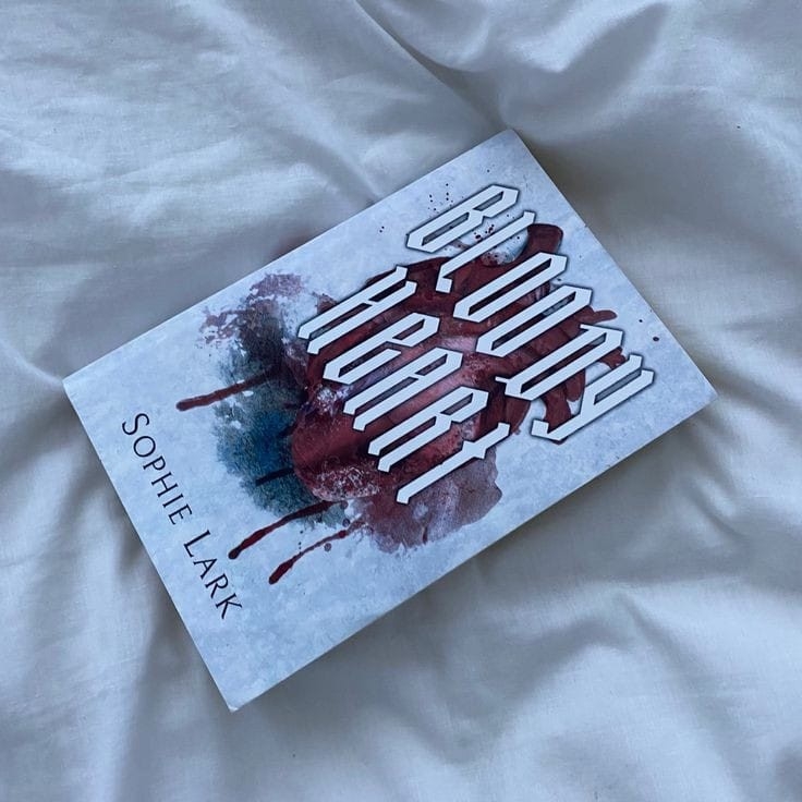 bloody heart