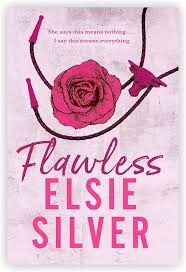 flawless book