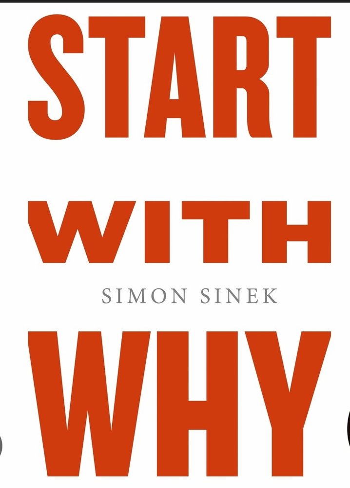start with why