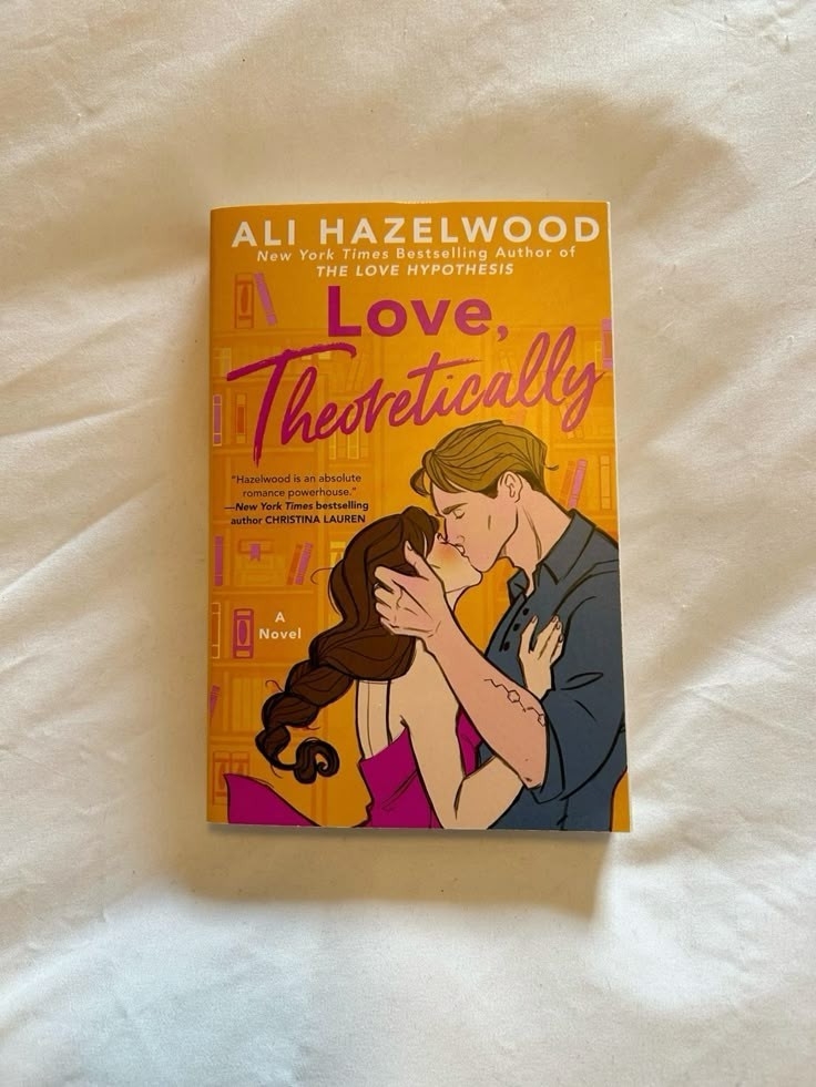 love theoretically 