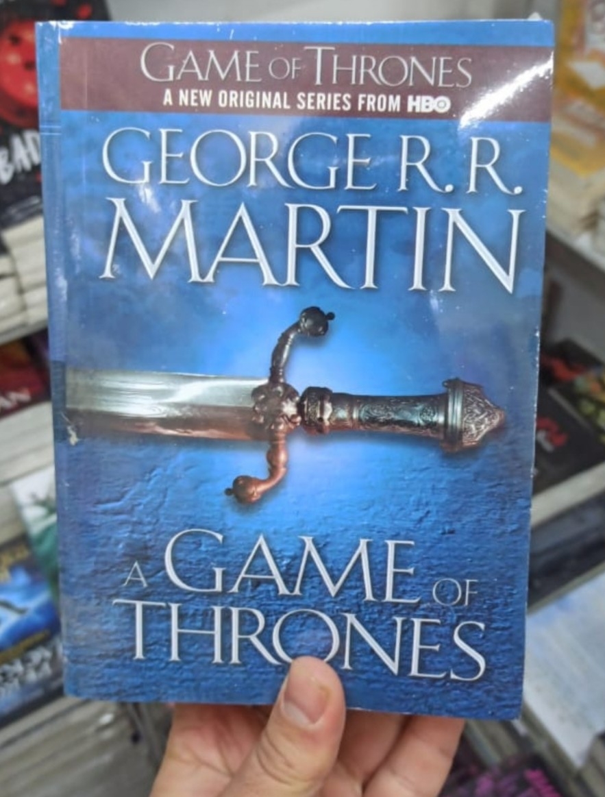 a game of thrones 