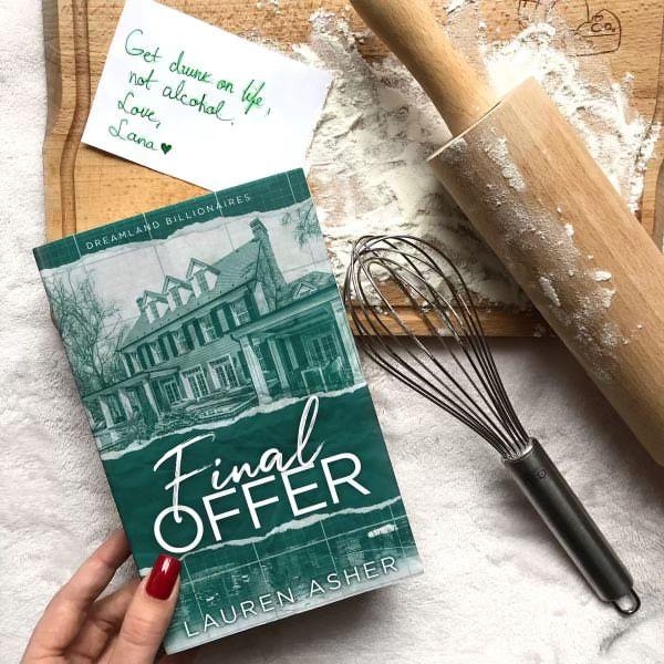 final offer