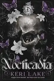 nocticadia