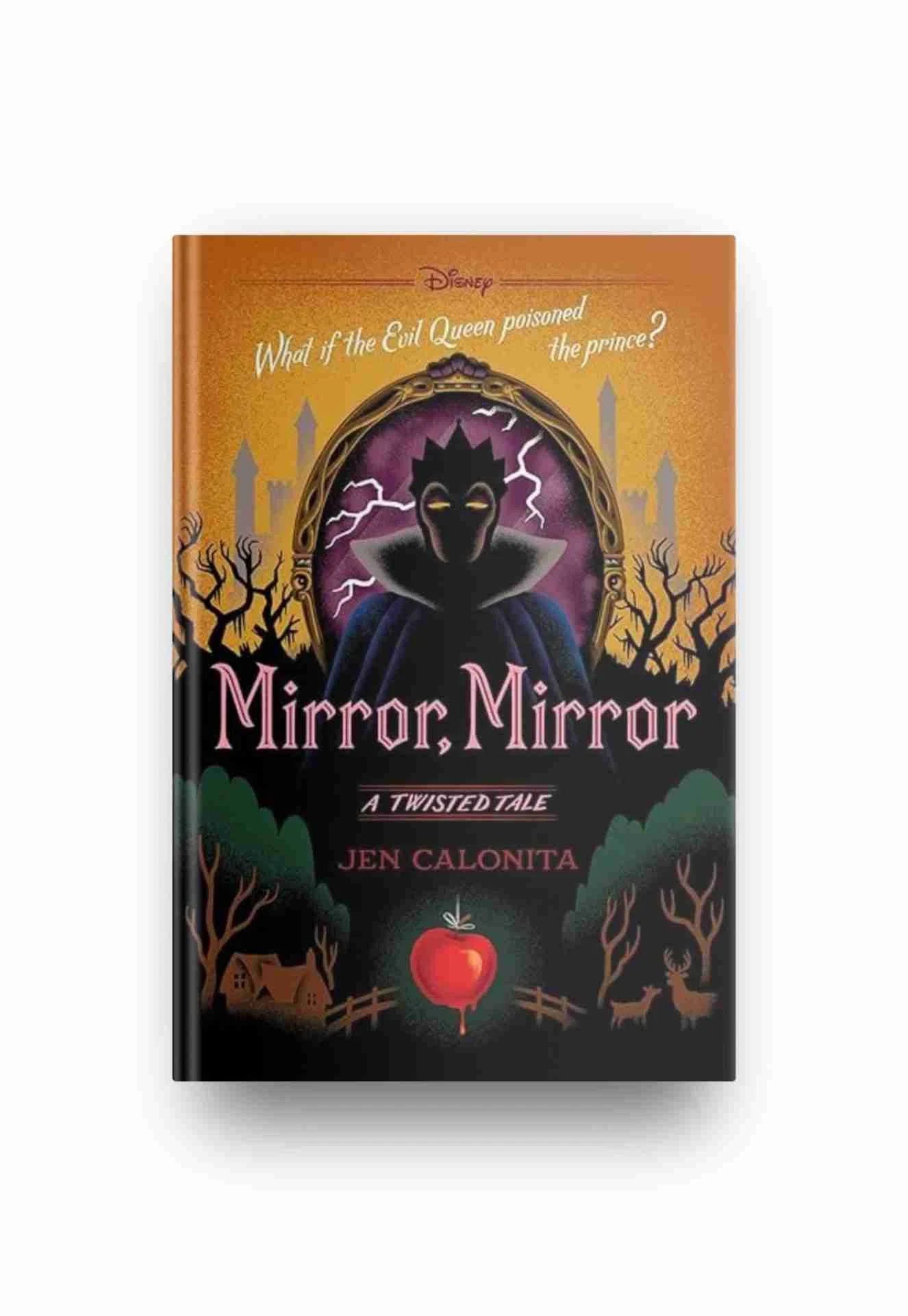 mirror,mirror