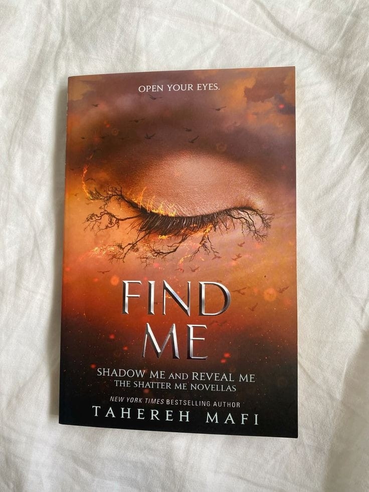 find me