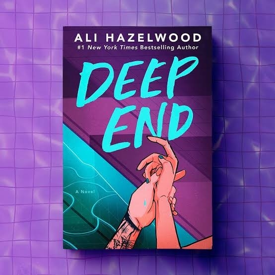 deep end