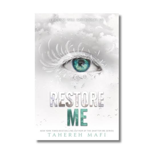 restore me