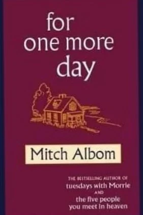 for one more day