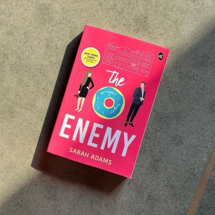 the enemy
