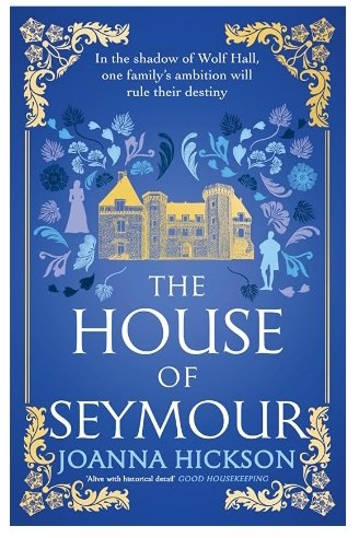 the house of seymour