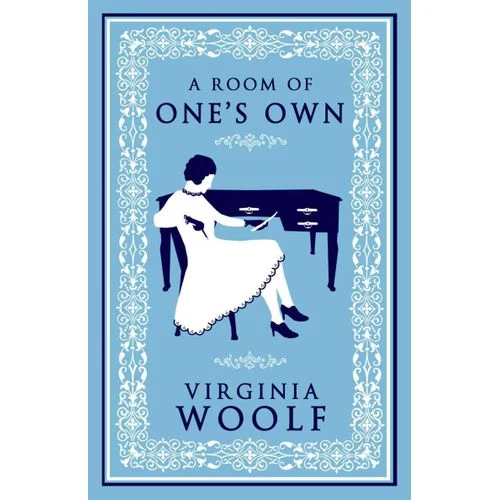 a room of one's own