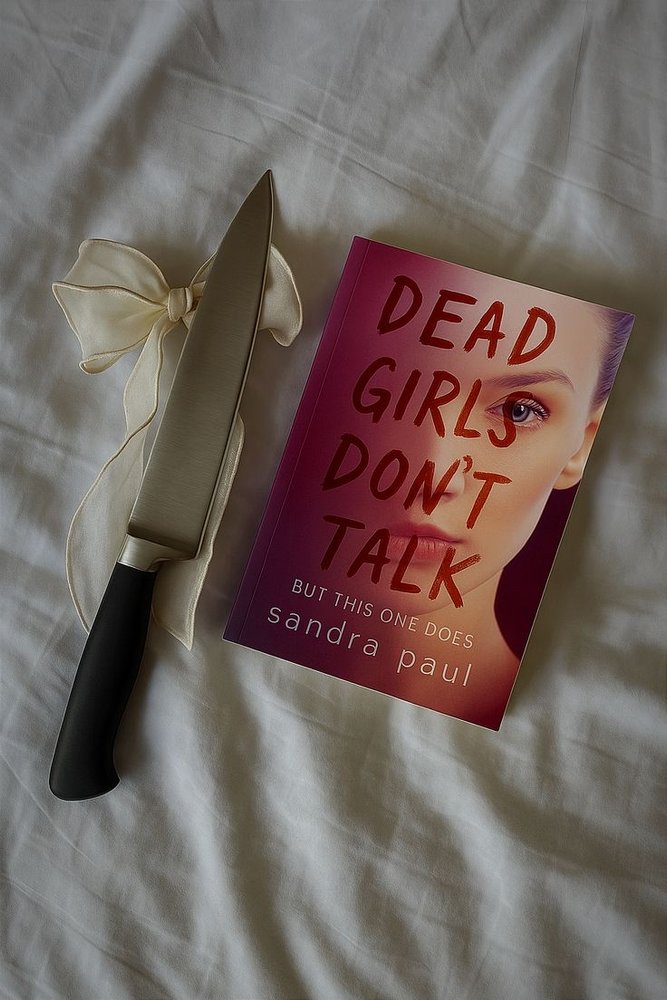 dead girl don't talk