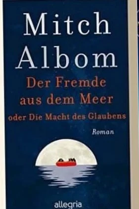 der fremde aus meer