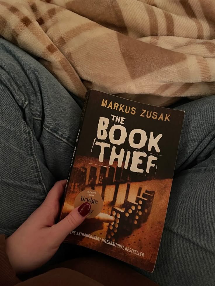 the book thief