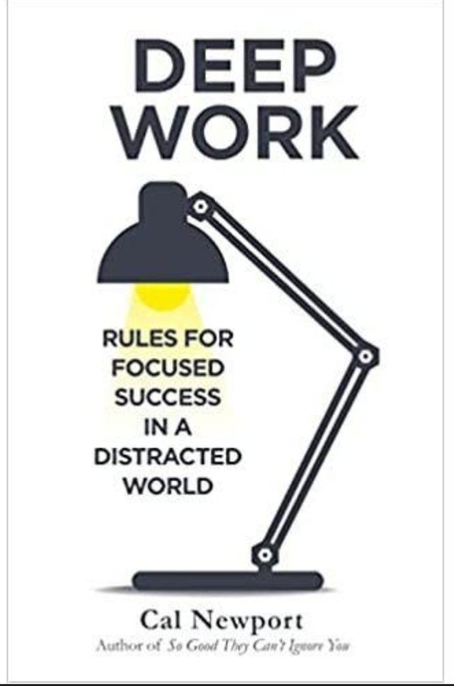 deep work