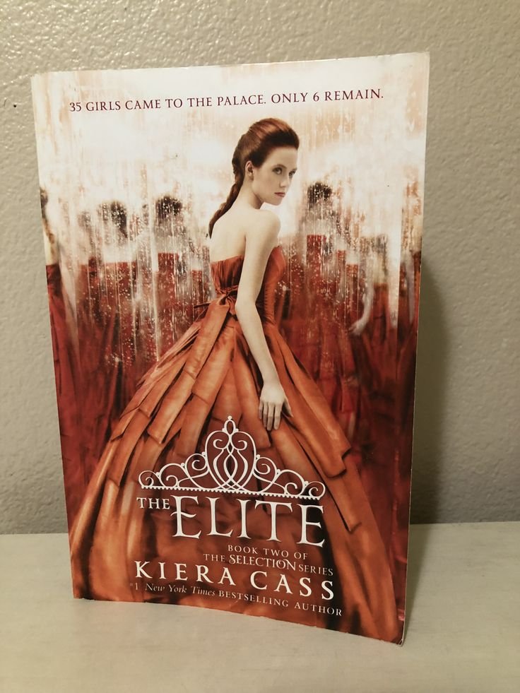 the elite