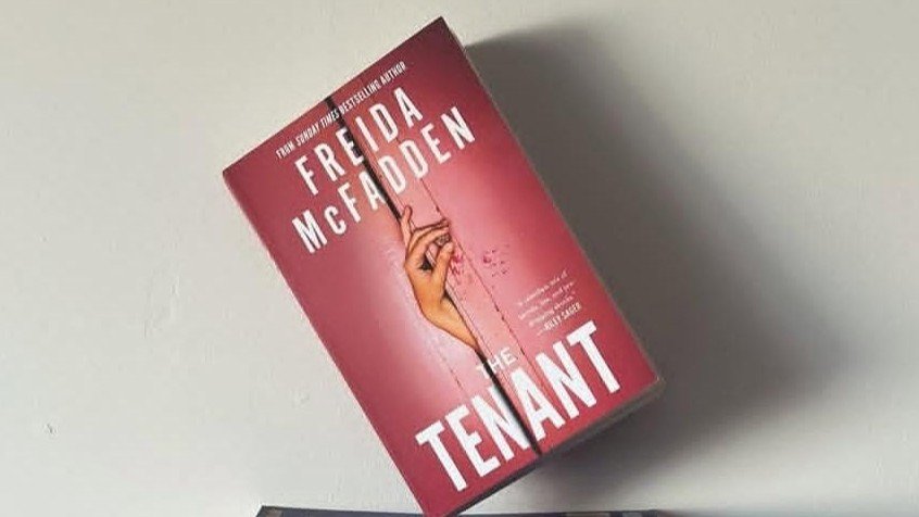 the tenant