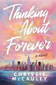 thinking about forever
