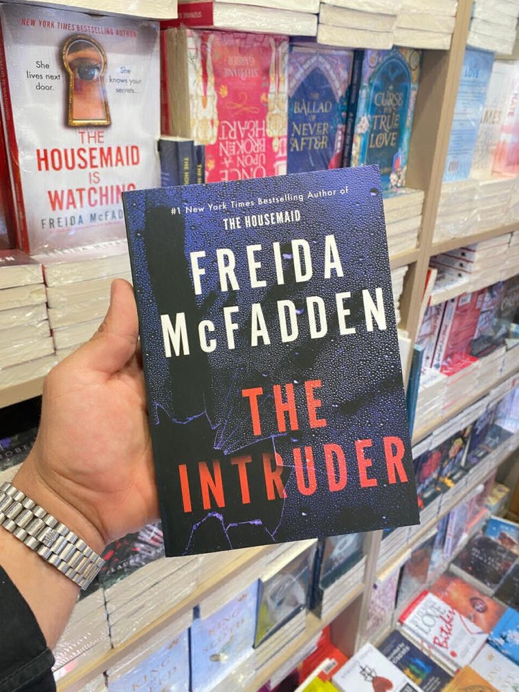 the intruder