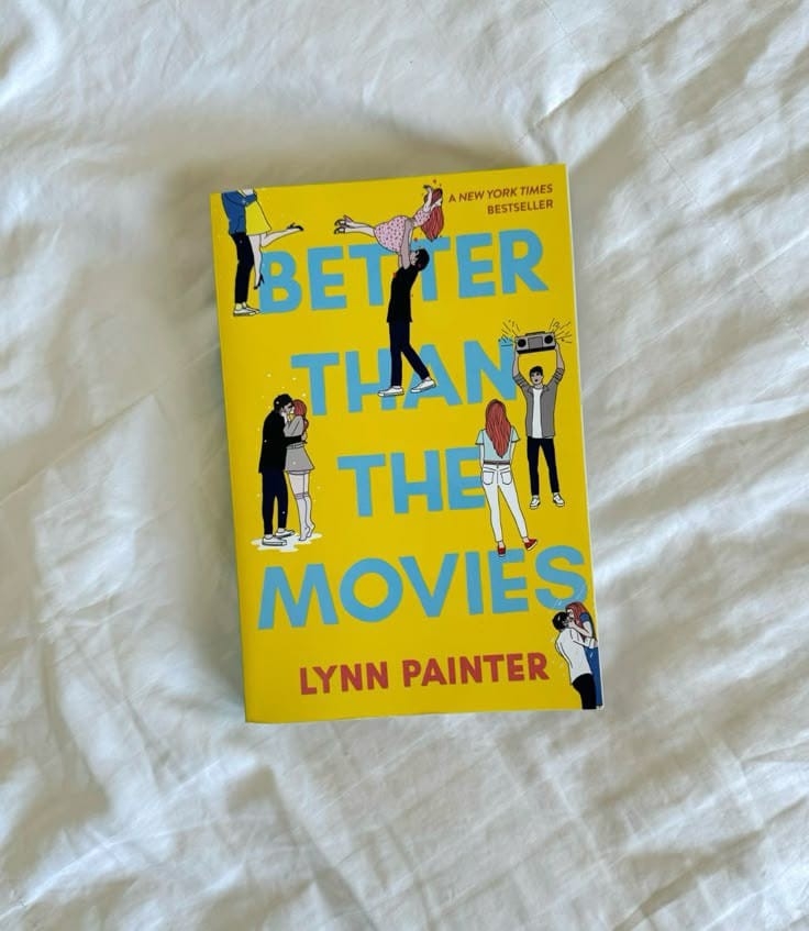 better than movies