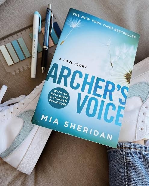 archer's voice 