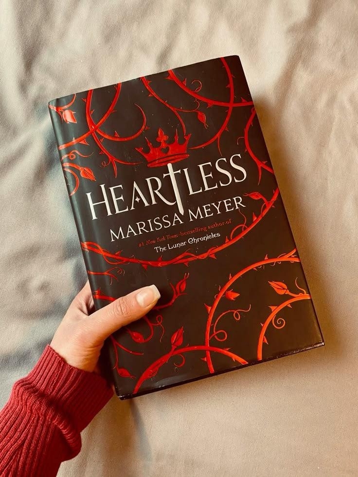 heartless