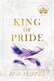 king of pride