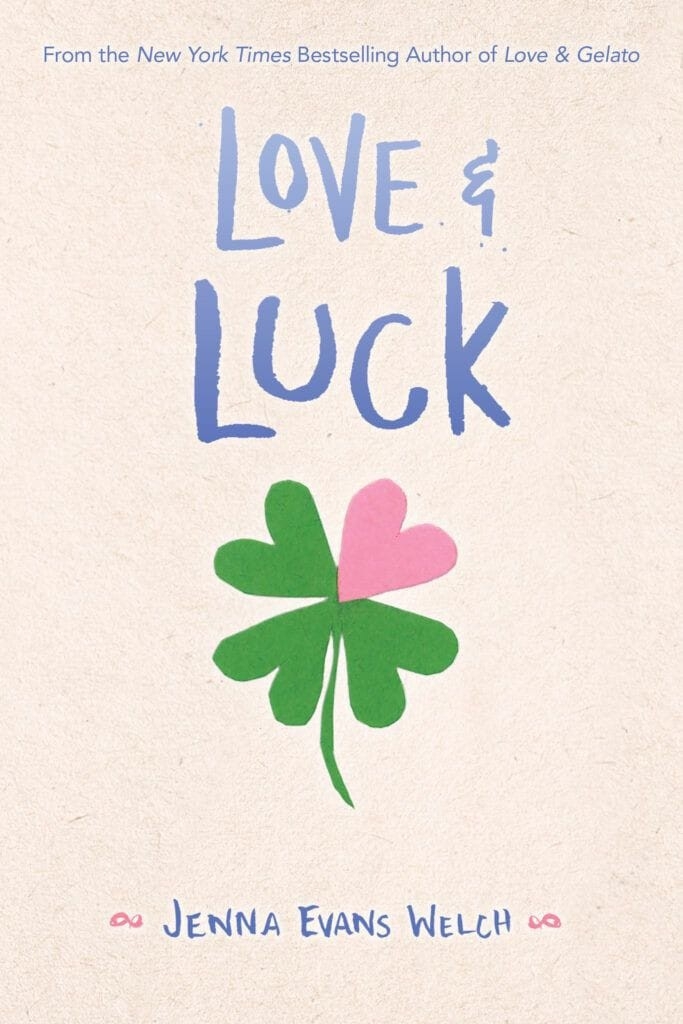 love and luck