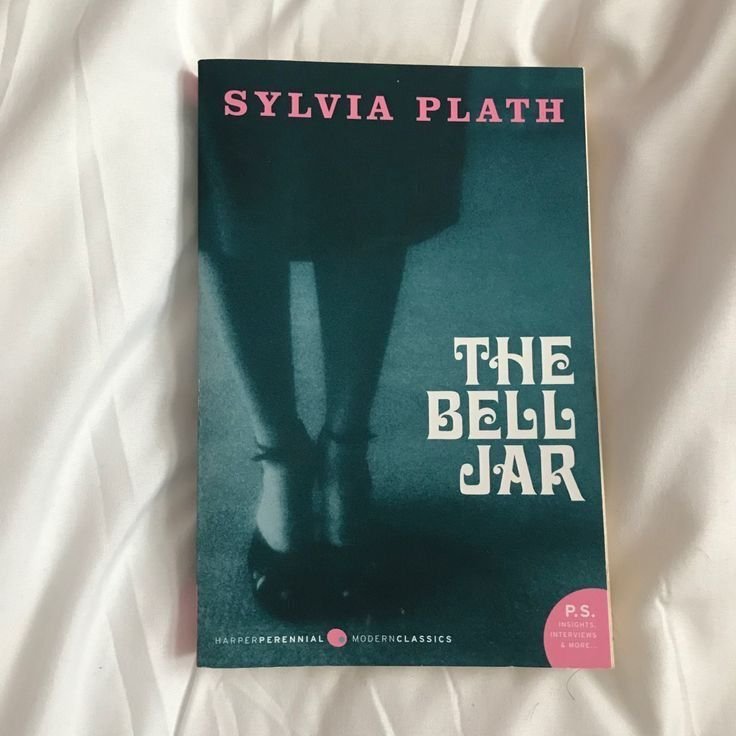 the bell jar